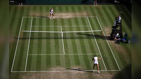 महिला टेनिस में एंट्री से पहले जेंडर टेस्ट! WTA के फैसले पर मचा बवाल