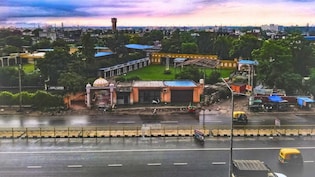 दिल्&zwj;ली, नोएडा, फरीदाबाद, गाजियाबाद या गुरुग्राम... जानिए NCR के किस शहर में कम हुए फ्लैट के दाम
