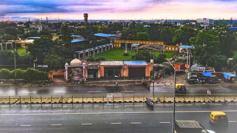 दिल्&zwj;ली, नोएडा, फरीदाबाद, गाजियाबाद या गुरुग्राम... जानिए NCR के किस शहर में कम हुए फ्लैट के दाम