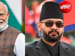नेपाल बाढ़ पर PM मोदी ने बलेंद्र शाह से की बात, बोले- हर मुश्किल घड़ी में साथ खड़ा है भारत