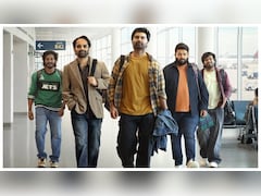 Idhayam Murali OTT Release: Date, Plot, Cast, When And Where To Watch Atharvaa's Romantic Drama