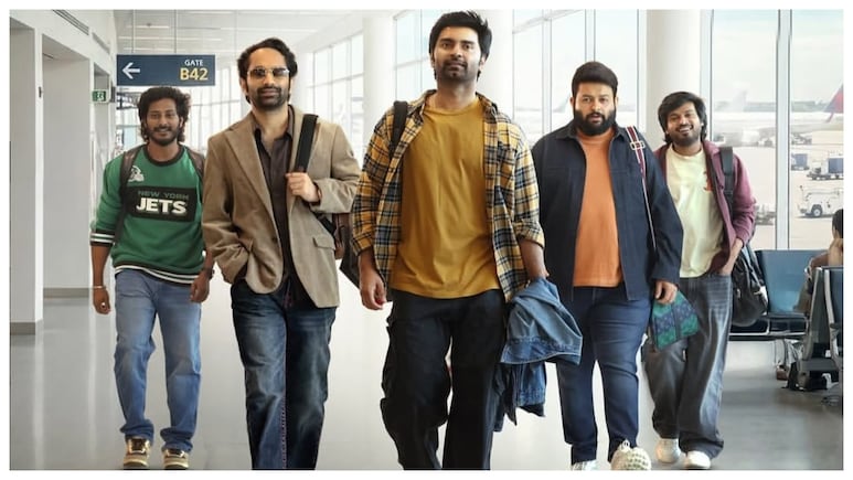 Idhayam Murali OTT Release: Date, Plot, Cast, When And Where To Watch Atharvaa's Romantic Drama