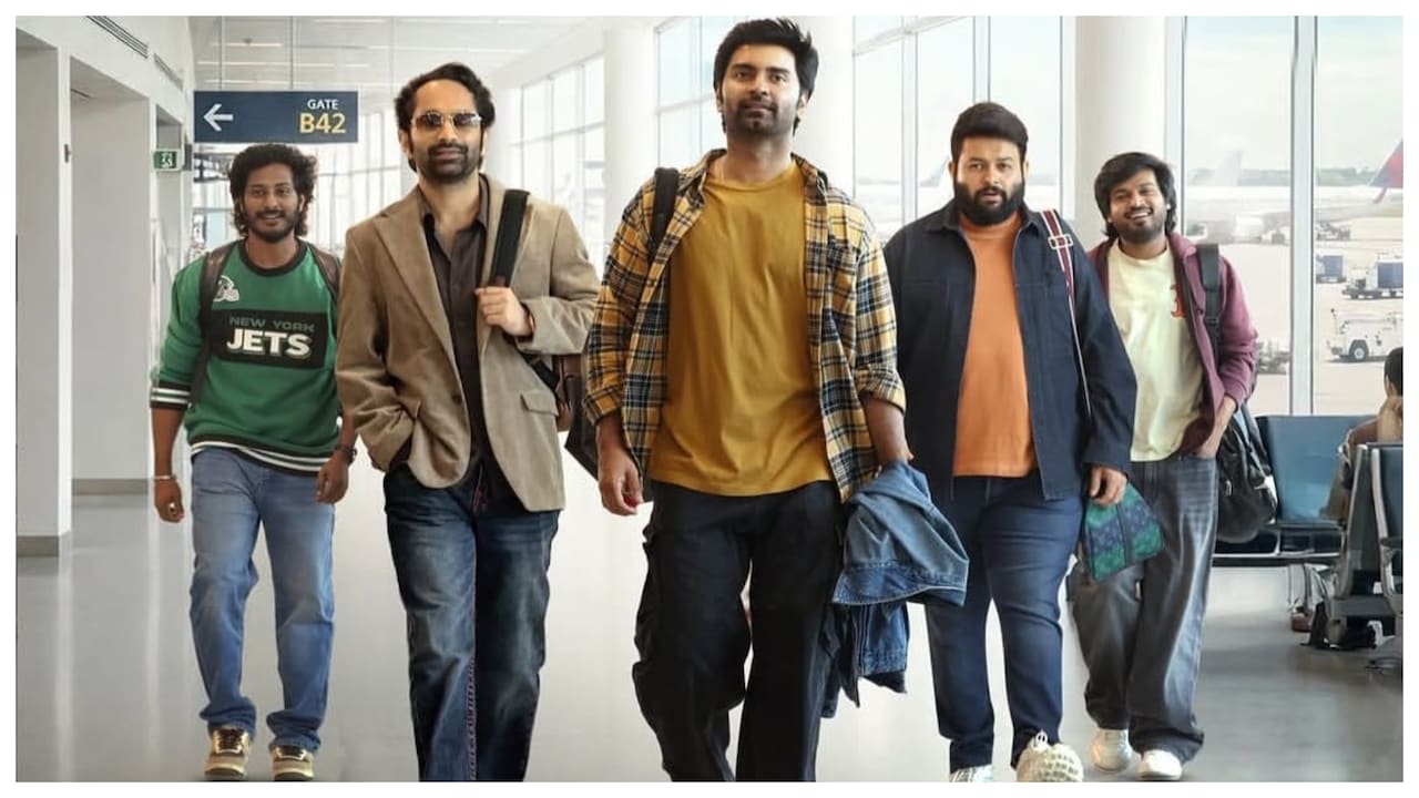 Idhayam Murali OTT Release: Date, Plot, Cast, When And Where To Watch Atharvaa's Romantic Drama