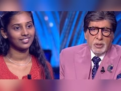 KBC का एक करोड़ी सवाल, कौन से क्रिक्रेटर एक ही टेस्ट मैच की दोनों पारियों में एक ही गेंदबाज की हैट्रिक का शिकार बनने वाले एकमात्र खिलाड़ी हैं? पता है जवाब