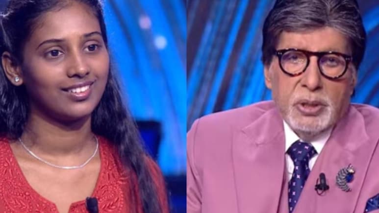 KBC का एक करोड़ी सवाल, कौन से क्रिक्रेटर एक ही टेस्ट मैच की दोनों पारियों में एक ही गेंदबाज की हैट्रिक का शिकार बनने वाले एकमात्र खिलाड़ी हैं? पता है जवाब