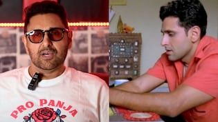 '<i>Khoslas</i>, Like Students, Protested For Their Own Right': Parvin Dabas On Relevance Of Sequel
