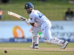 Sonal Dinusha, Pasindu Sooriyabandara Lead Sri Lanka Resistance Against India On Day 3 Of 2nd Test