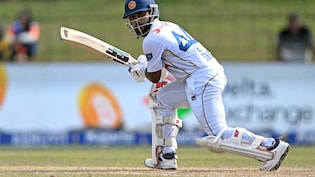 Sonal Dinusha, Pasindu Sooriyabandara Lead Sri Lanka Resistance Against India On Day 3 Of 2nd Test
