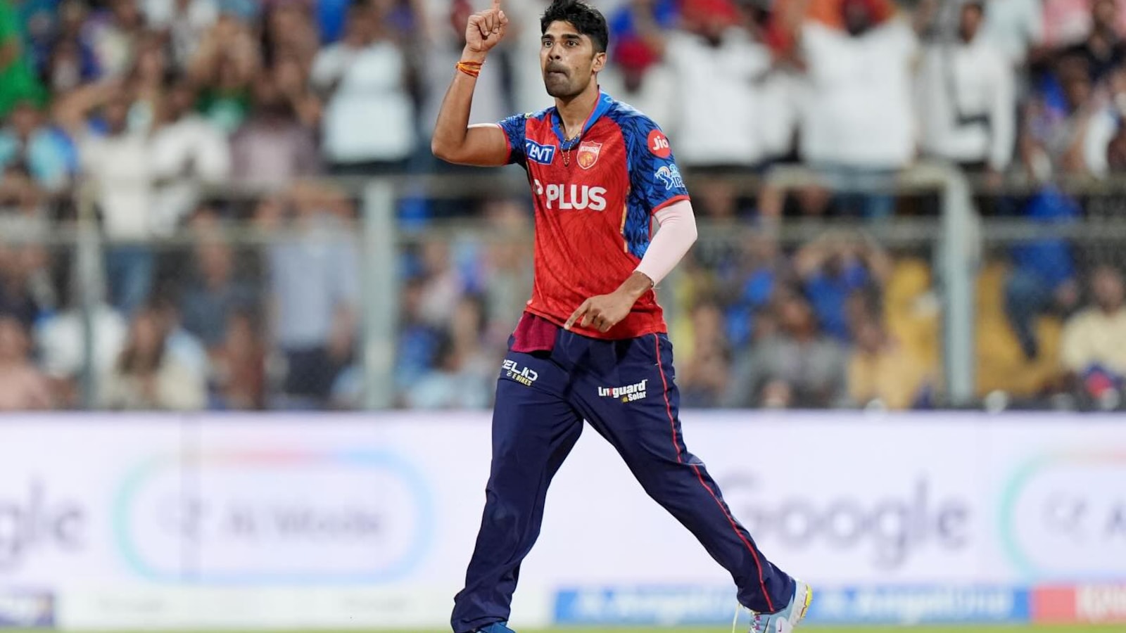 Exclusive - "My Friends Still Troll Me": Shashank Singh On Dropped Catches In IPL 2026