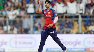 Exclusive - "I Am Also Human": PBKS Star's Honest Admission After IPL 2026 Dismal Show