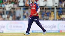 'My Friends Still Troll Me': Shashank Singh On Dropped Catches In IPL 2026