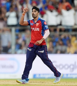 Exclusive - "My Friends Still Troll Me": Shashank Singh On Dropped Catches In IPL 2026