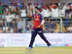 'IPL-Only' Tag Forced Me Out: Shashank Singh On Joining Puducherry After Chhattisgarh Exit