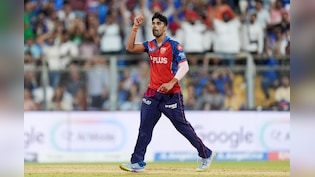 'IPL-Only' Tag Forced Me Out: Shashank Singh On Joining Puducherry After Chhattisgarh Exit