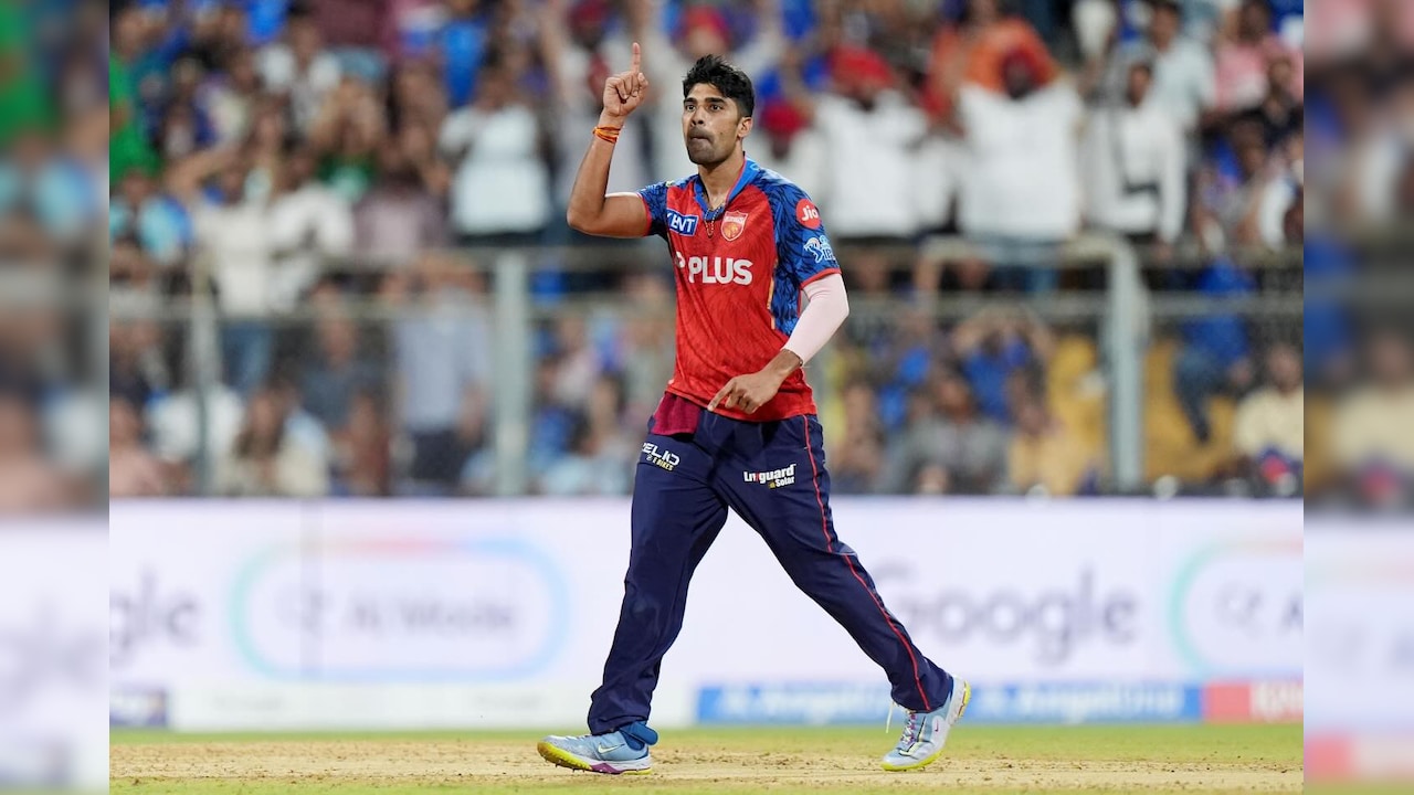 'IPL-Only' Tag Forced Me Out: Shashank Singh On Joining Puducherry After Chhattisgarh Exit