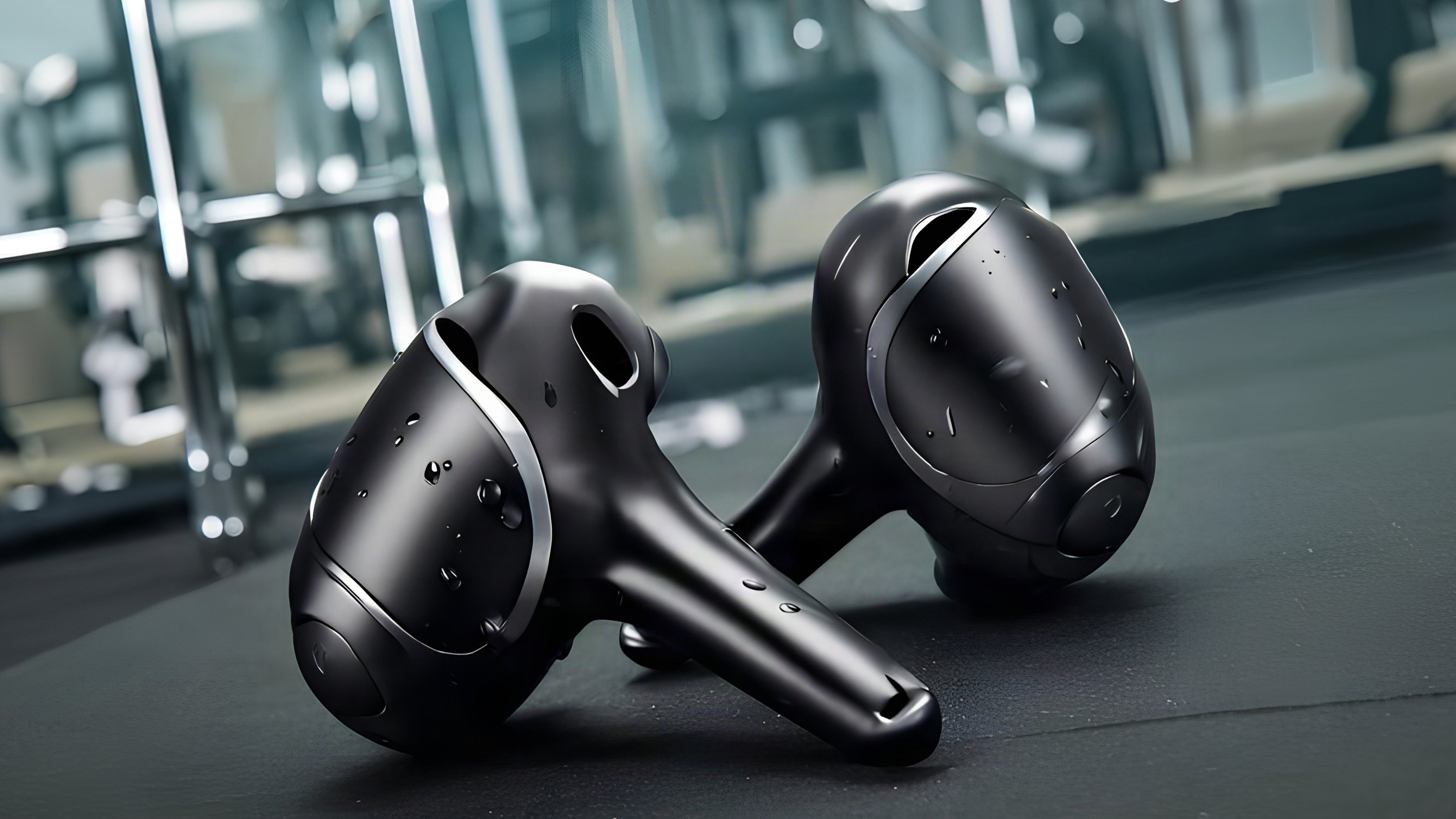 Sweat-Resistant vs. Waterproof Earbuds: Which Do You Actually Need? Sweat-Resistant vs. Waterproof Earbuds: Which Do You Actually Need?