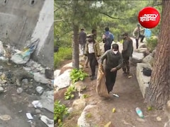 कांवड़ यात्रियों द्वारा छोड़े गए कचरे से गोमुख-गंगोत्री का पर्यावरण खतरे में, फैला कचरे का अंबार