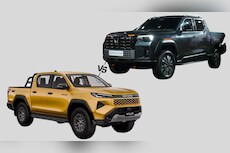 3 Features Mahindra Scorpio Lifestyler Gets But Not Toyota Hilux