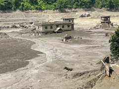 नेपाल में अचानक आई बाढ़ की वजह भूकंप नहीं, बल्कि 'ग्लेशियर का ढहना' थी- अमेरिकी जियोलॉजिकल सर्वे