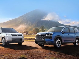 MG Hector Tomahawk Electric SUV Launch LIVE: Features, Price, Range, Specs, And More