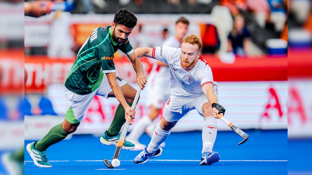 Hockey World Cup 2026: Pakistan Forget Penalty-Corner Gear, Former Captain Calls It An 'Unwanted Record'