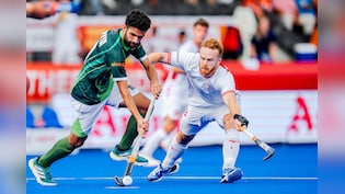 Hockey World Cup 2026: Pakistan Forget Penalty-Corner Gear, Former Captain Calls It An 'Unwanted Record'