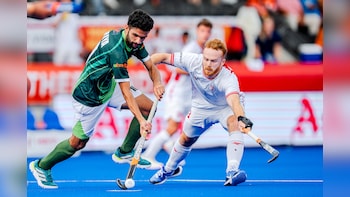 Hockey World Cup 2026: Pakistan Forget Penalty-Corner Gear, Former Captain Calls It An 'Unwanted Record'