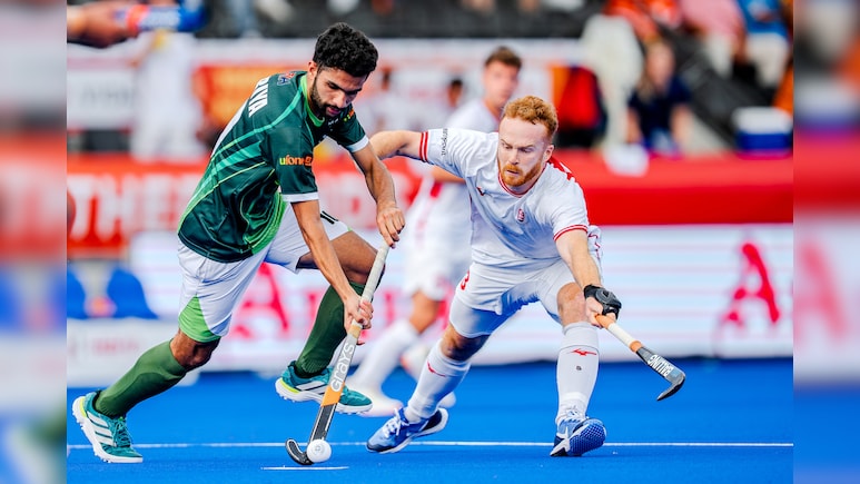 Hockey World Cup 2026: Pakistan Forget Penalty-Corner Gear, Former Captain Calls It An 'Unwanted Record'