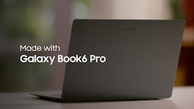 [Sponsored] One Shot Away From the Perfect Edit | Galaxy Book6 Pro