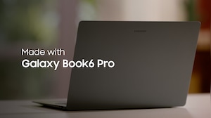 [Sponsored] One Shot Away From the Perfect Edit | Galaxy Book6 Pro