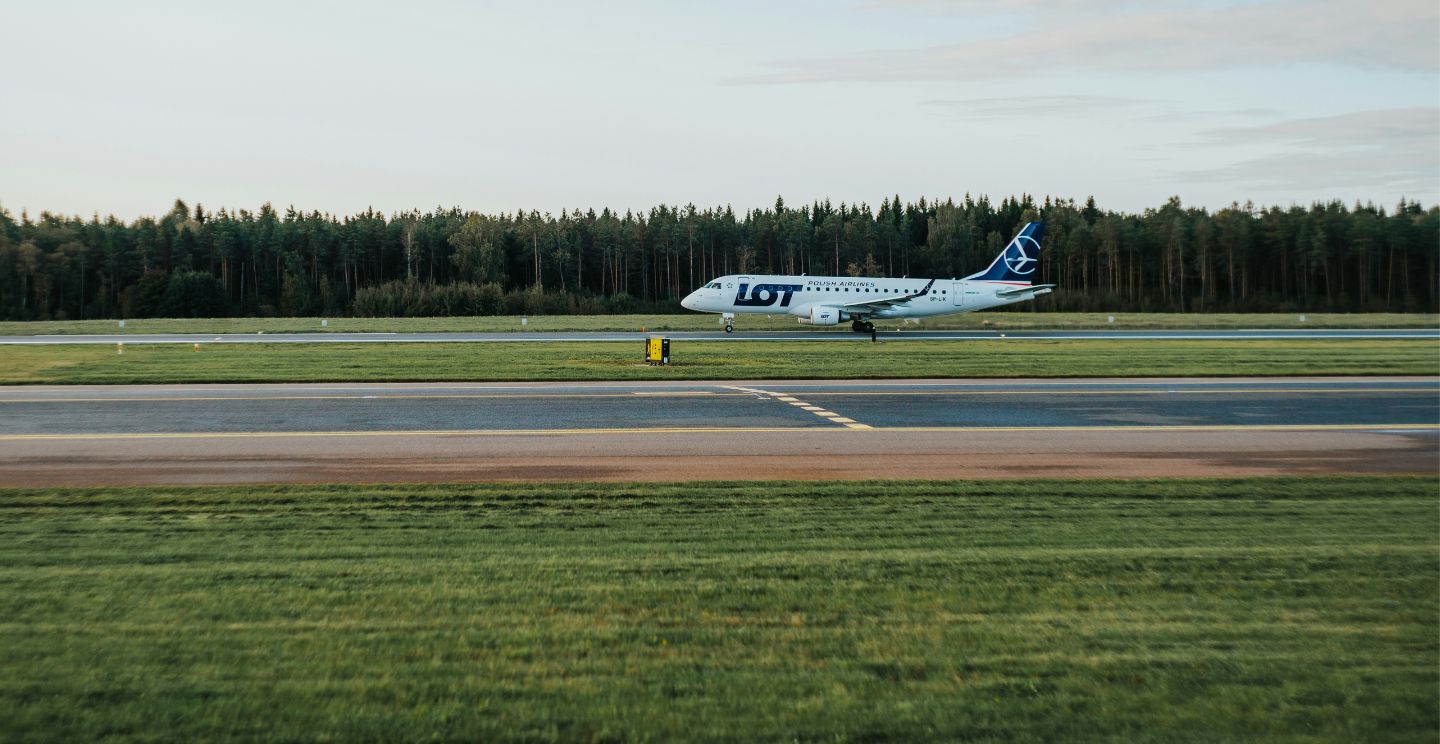 Which Is India's Smallest Airport And Why Is It Still Grounded?