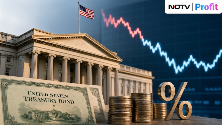 US Bond Buyback Will Not Lower Yields | The Reason Why