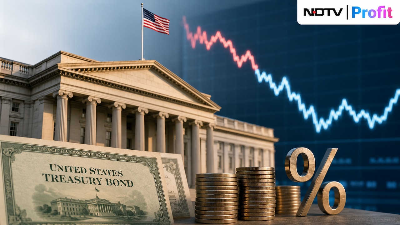 US Bond Buyback Will Not Lower Yields | The Reason Why