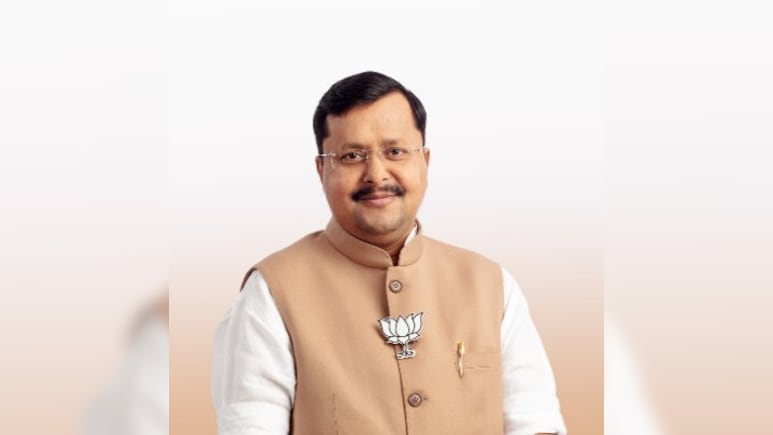 Team Nitin Nabin: Vasundhara Raje, Ram Madhav, Smriti Irani Among Key Faces