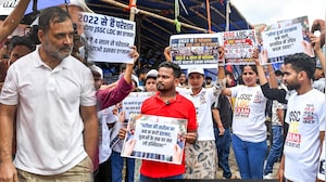 'Every Government Must Hear Students': Rahul Gandhi Backs Ranchi Protesters