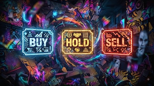 Buy, Sell Or Hold: Mazagon Dock, HAL, Biocon, Suzlon And Tata Motors PV &mdash; Ask Profit