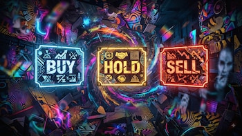 Buy, Sell Or Hold: Mazagon Dock, HAL, Biocon, Suzlon And Tata Motors PV — Ask Profit