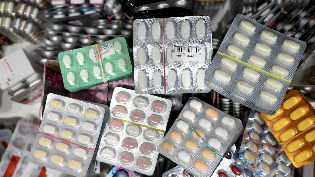India's Sun Pharma, 8 Drugmakers Sign Pricing Deals With Team Trump