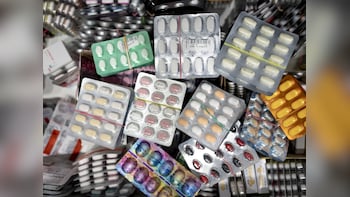 Indian Pharma Has Little Reason To Fear Trump: Juliana Liu