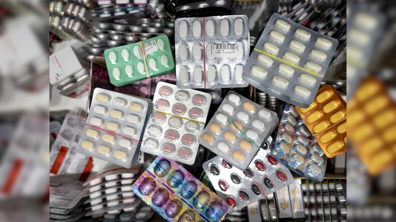 Indian Pharma Has Little Reason To Fear Trump: Juliana Liu