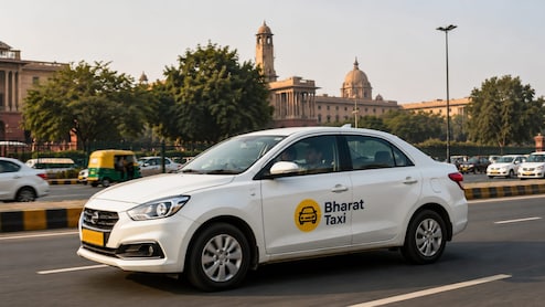 भूल जाइए OLA-Uber! इस शहर में आ गई Bharat Taxi, बारिश के समय भी नहीं बढ़ेगा ऑटो-टैक्सी का भाड़ा