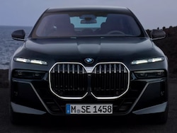 BMW 7 Series And i7 Facelifts Bookings Open Ahead Of India Launch
