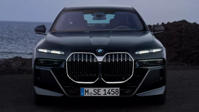 BMW 7 Series And i7 Facelifts Bookings Open Ahead Of India Launch