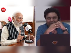 कौन हैं कृष्णा शेषाद्री, जिनका PM मोदी ने खुद लिया इंटरव्यू; किया है ये खास काम