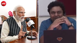 कौन हैं कृष्णा शेषाद्री, जिनका PM मोदी ने खुद लिया इंटरव्यू; किया है ये खास काम