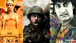 Independence Day 2026:<i> Lagaan</i> To <i>Uri</i>, 10 Bollywood Films That Redefined Patriotism