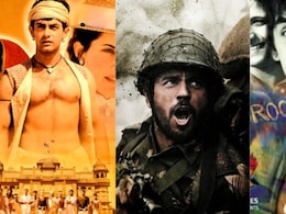 Independence Day 2026:<i> Lagaan</i> To <i>Uri</i>, 10 Bollywood Films That Redefined Patriotism