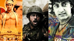Independence Day 2026:<i> Lagaan</i> To <i>Uri</i>, 10 Bollywood Films That Redefined Patriotism