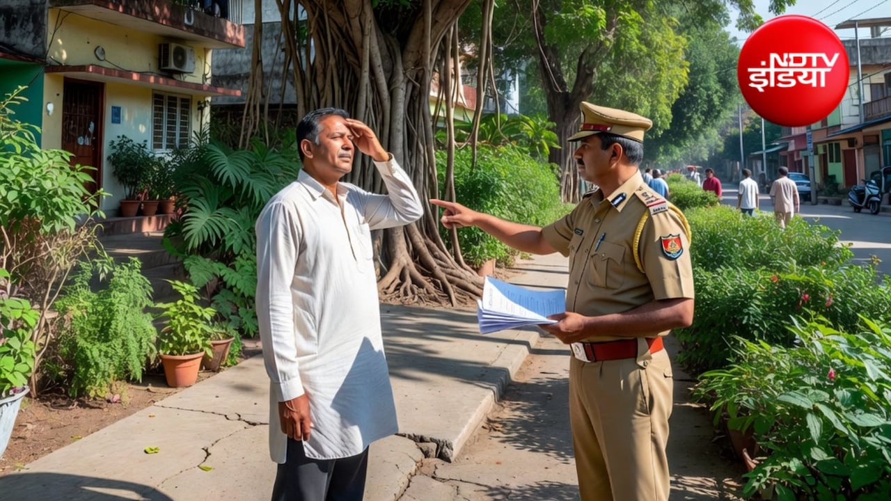 घर के आगे लगे पेड़ से हो रही परेशानी तो काट सकते हैं? पंजाब ही नहीं, दिल्‍ली-यूपी समेत पूरे देश का नियम जान लें