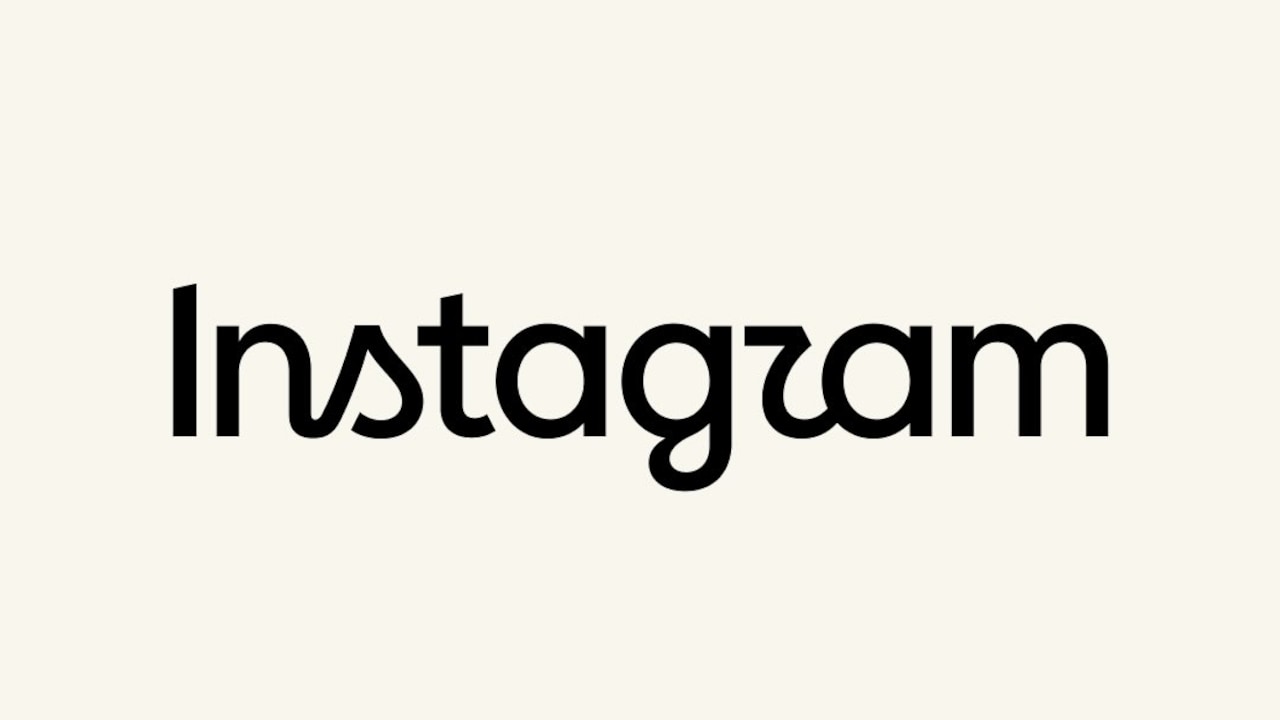'Sharper And More Modern' : Instagram Changes Wordmark Logo After Over A Decade